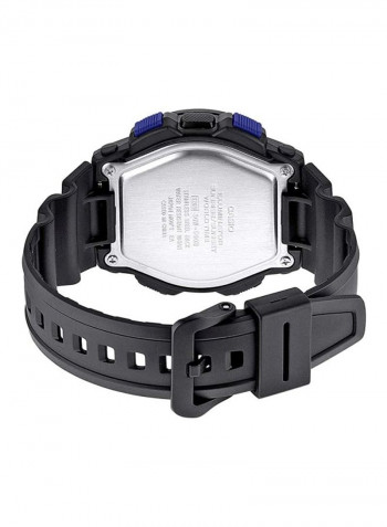 Men's Sport Analog/Digital Wrist Watch SGW500H-2B
