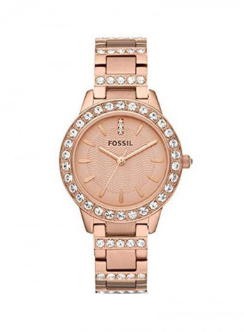 Women's Jesse Analog Watch ES3020