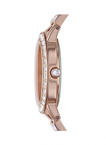 Women's Jesse Analog Watch ES3020