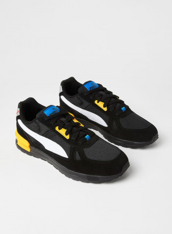 Graviton Pro Sneakers Black