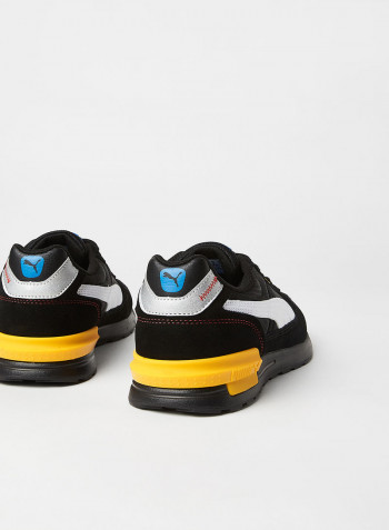 Graviton Pro Sneakers Black