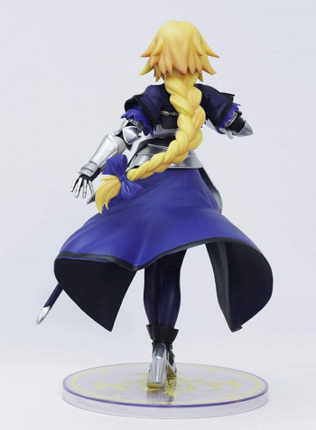 Ruler SPM Super Premium Figure 22cm