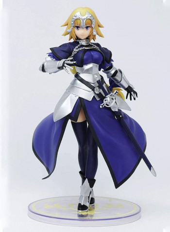 Ruler SPM Super Premium Figure 22cm