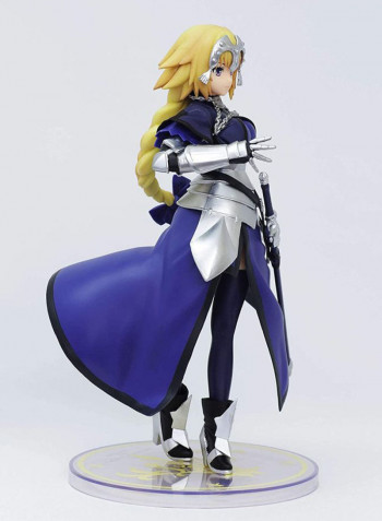 Ruler SPM Super Premium Figure 22cm