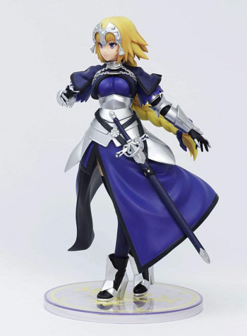 Ruler SPM Super Premium Figure 22cm