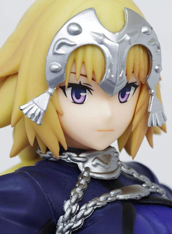 Ruler SPM Super Premium Figure 22cm