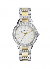 Women's Jesse Stone Studded Analog Watch ES2409
