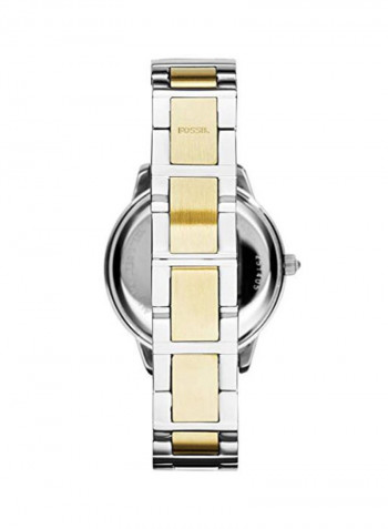 Women's Jesse Stone Studded Analog Watch ES2409