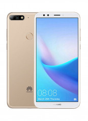 Y7 Prime Dual SIM Gold 32GB 4G LTE reviews Y7 Prime Dual SIM Gold 32GB 4G LTE