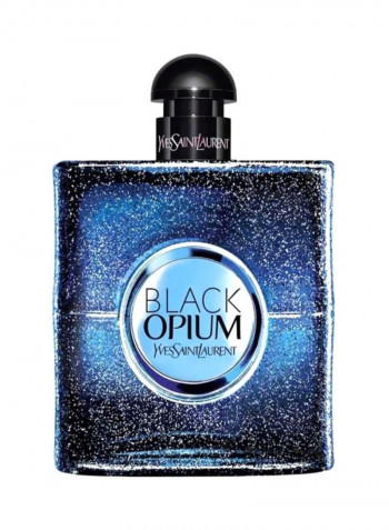 ماء عطر بلاك أوبيوم 90مل