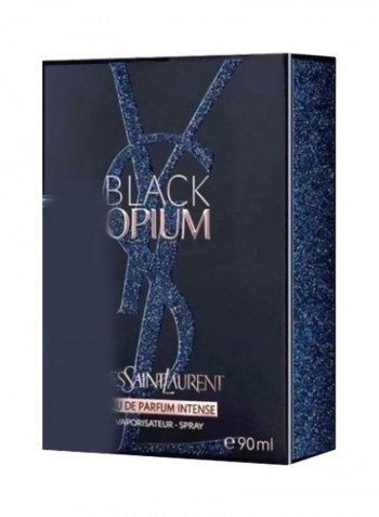 ماء عطر بلاك أوبيوم 90مل