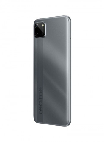C11 Dual SIM Pepper Grey 2GB RAM 32GB 4G LTE