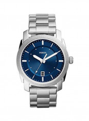 Men's Machine Water Resistant Analog Watch FS5340
