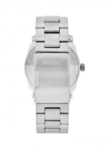 Men's Machine Water Resistant Analog Watch FS5340