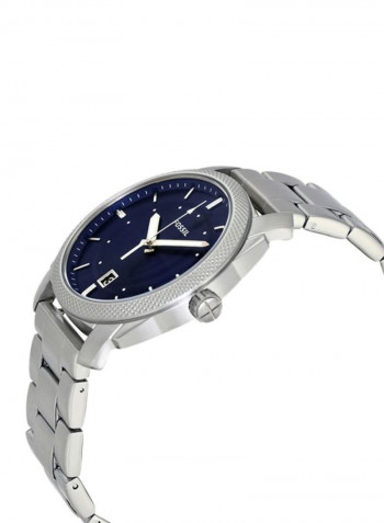 Men's Machine Water Resistant Analog Watch FS5340