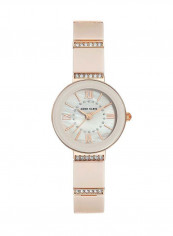 Women's Studded Wrist Watch