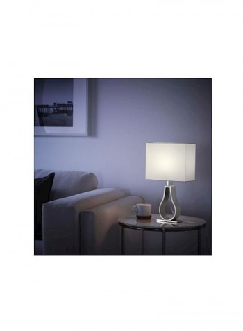3D Moon Designed LED Light Multicolour 15centimeter