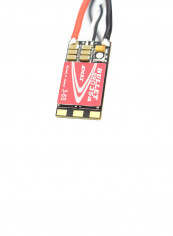 4-Piece LED Programmable Bullet Series