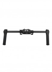 Dual Handle Grip Stabilizer Black reviews Dual Handle Grip Stabilizer Black