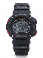 Men's Digital Watch G-9000-1VDR