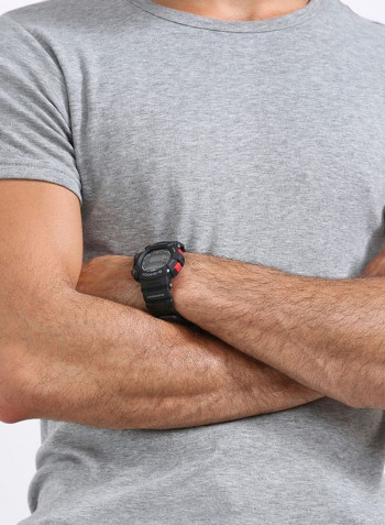 Men's Digital Watch G-9000-1VDR