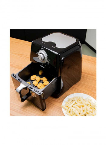 Air Fryer 1700W 8 l 1700 W GAF37520 Black