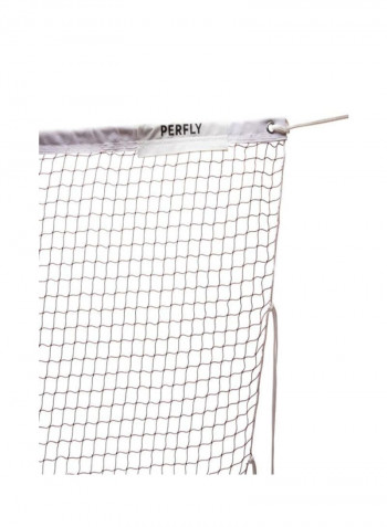 Badminton Competition Net 6.1meter