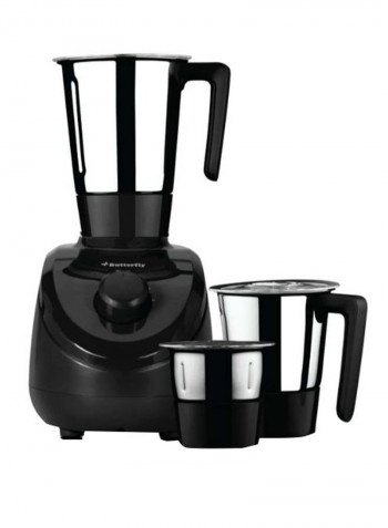 Elegant Mixer Grinder 750 W 8906022174571 Black/Silver