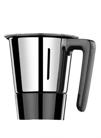 Elegant Mixer Grinder 750 W 8906022174571 Black/Silver