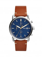 Men's The Commuter Chronograph Watch FS5401