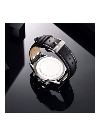Men's Water Proof Analog Quartz Watch W70122G.03A