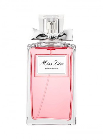 Miss Dior Rose N Roses EDT 50ml