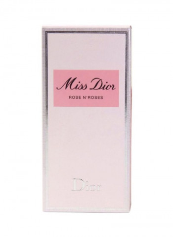 Miss Dior Rose N Roses EDT 50ml