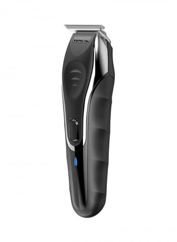 Aqua Lithium Ion Grooming Kit Black