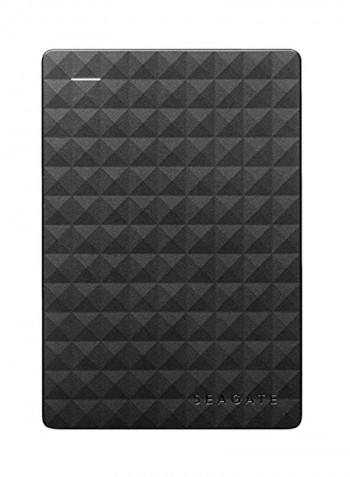 Expansion Portable 4TB Black