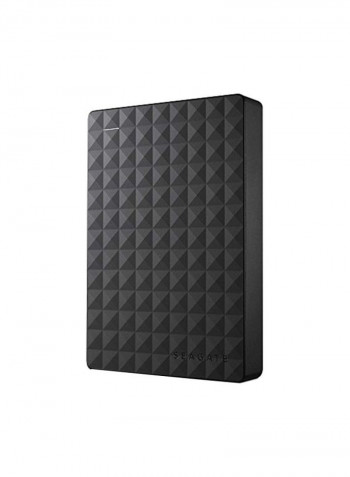 Expansion Portable 4TB Black