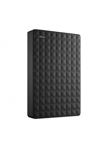 Expansion Portable 4TB Black