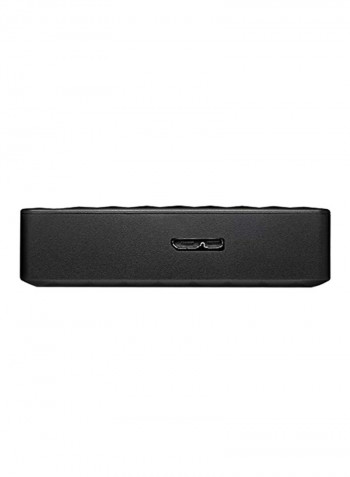 Expansion Portable 4TB Black