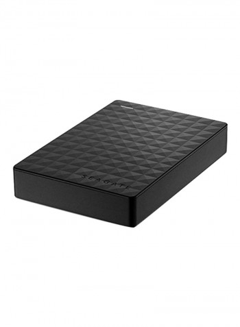 Expansion Portable 4TB Black
