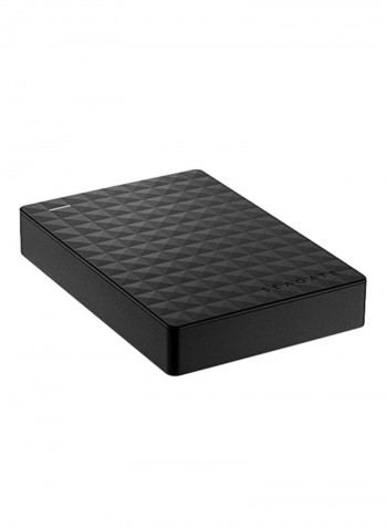Expansion Portable 4TB Black