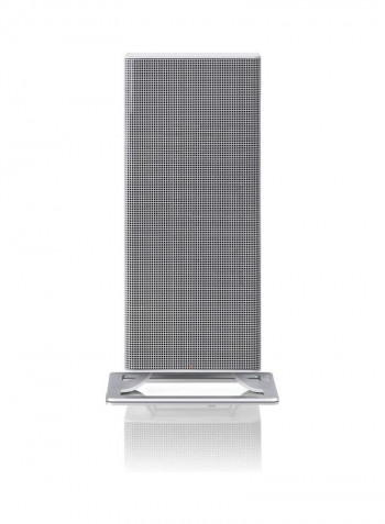 Room Heater 2000W A-020E-AE White/Grey