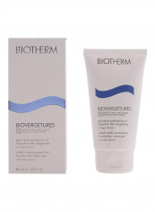 Biovergetures Stretch Marks Prevention And Reduction Cream Gel For Wo 507 Ounce