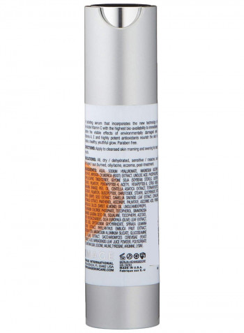 Vital C Hydrating Anti Aging Serum 50ml