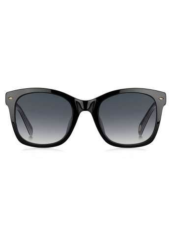 Women's Rectangular Sunglasses
