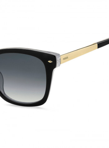 Women's Rectangular Sunglasses