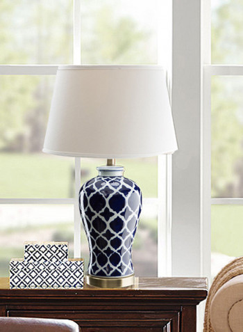 Ceramic LED Table Lamp