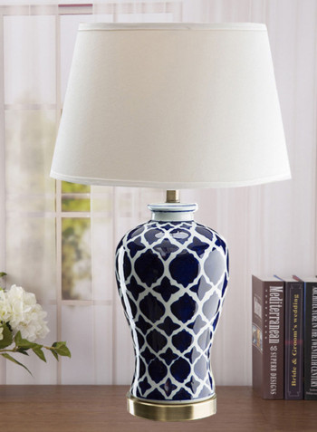Ceramic LED Table Lamp