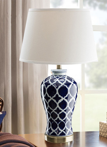 Ceramic LED Table Lamp