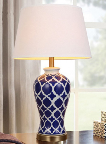 Ceramic LED Table Lamp