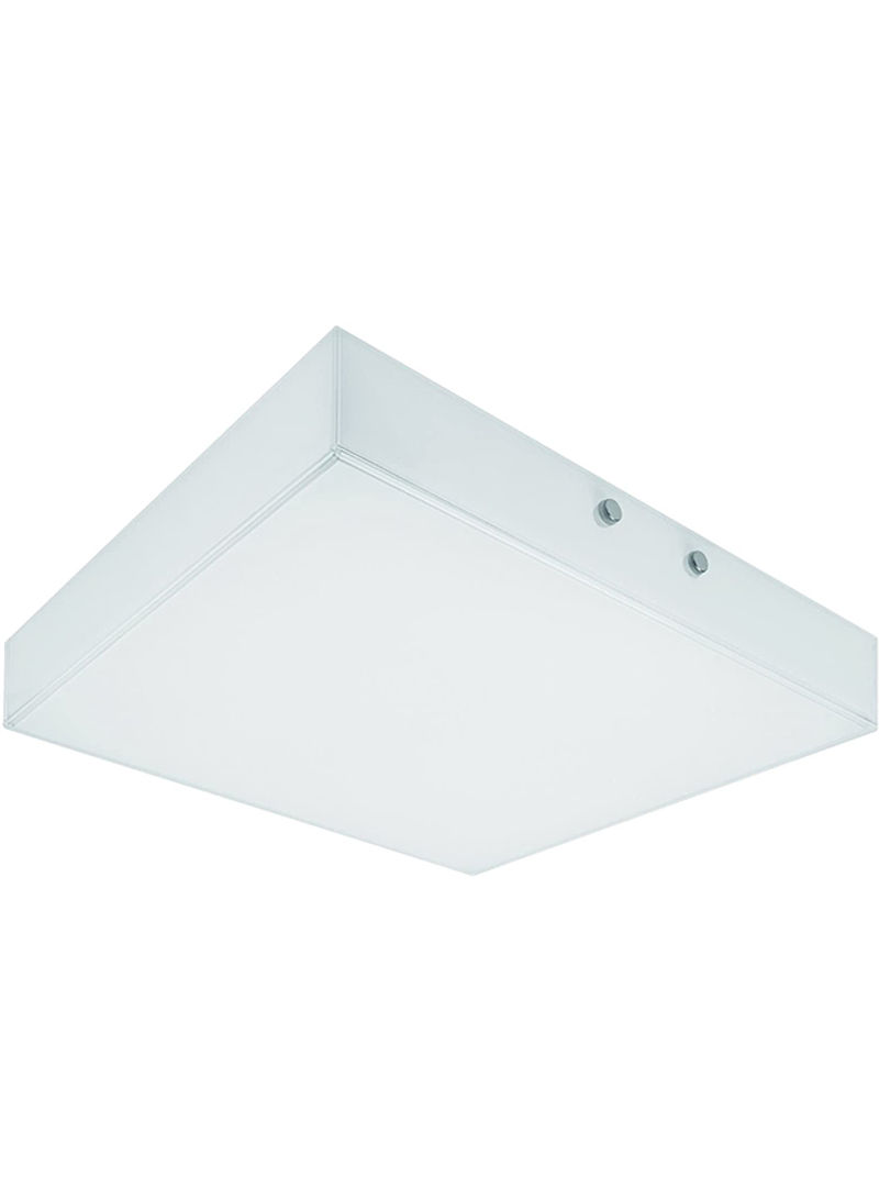 Wall And Ceiling Light White